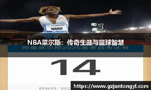 NBA菜尔斯：传奇生涯与篮球智慧